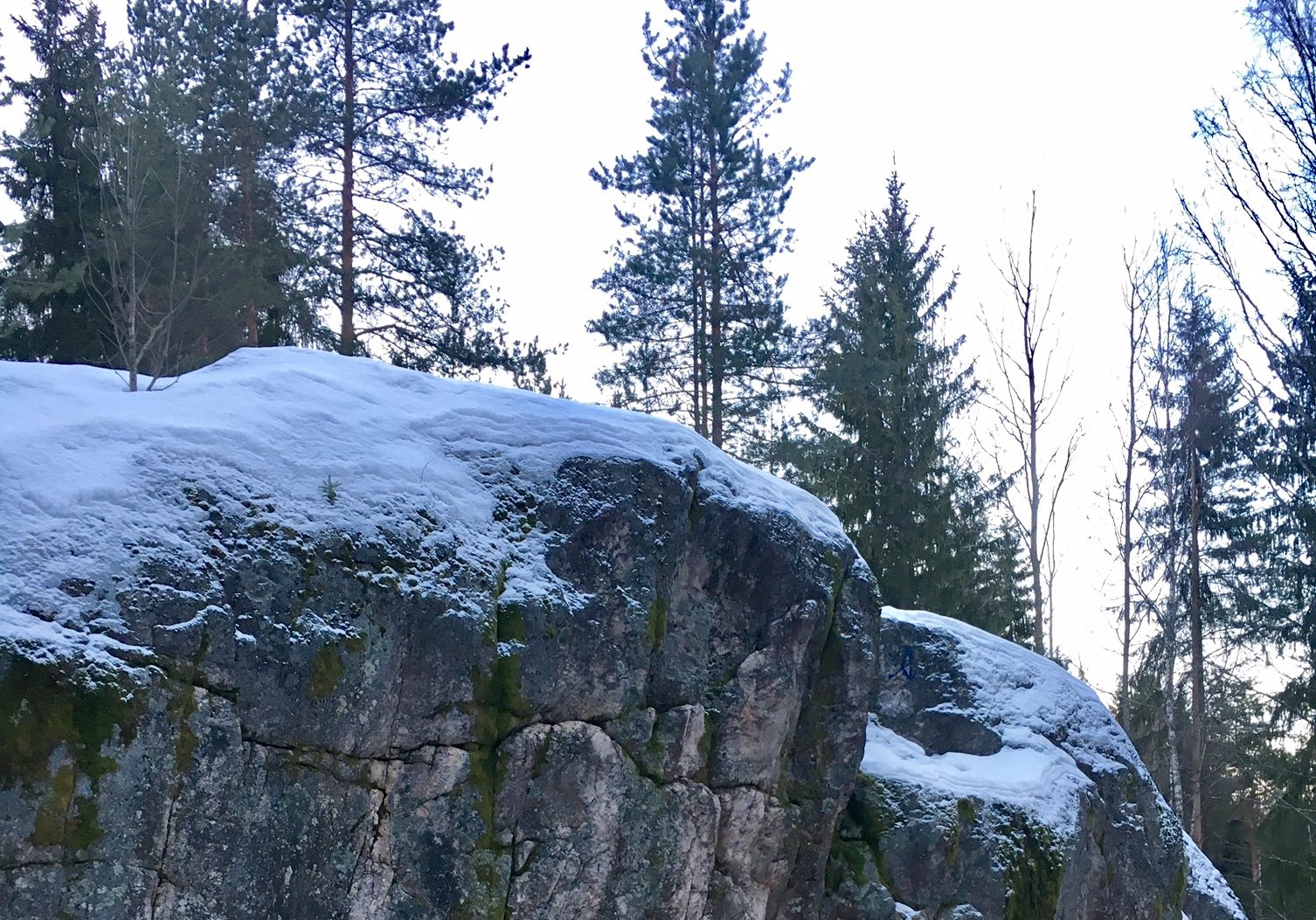 Pihkaniityn kaavoitukselle on vaihtoehto