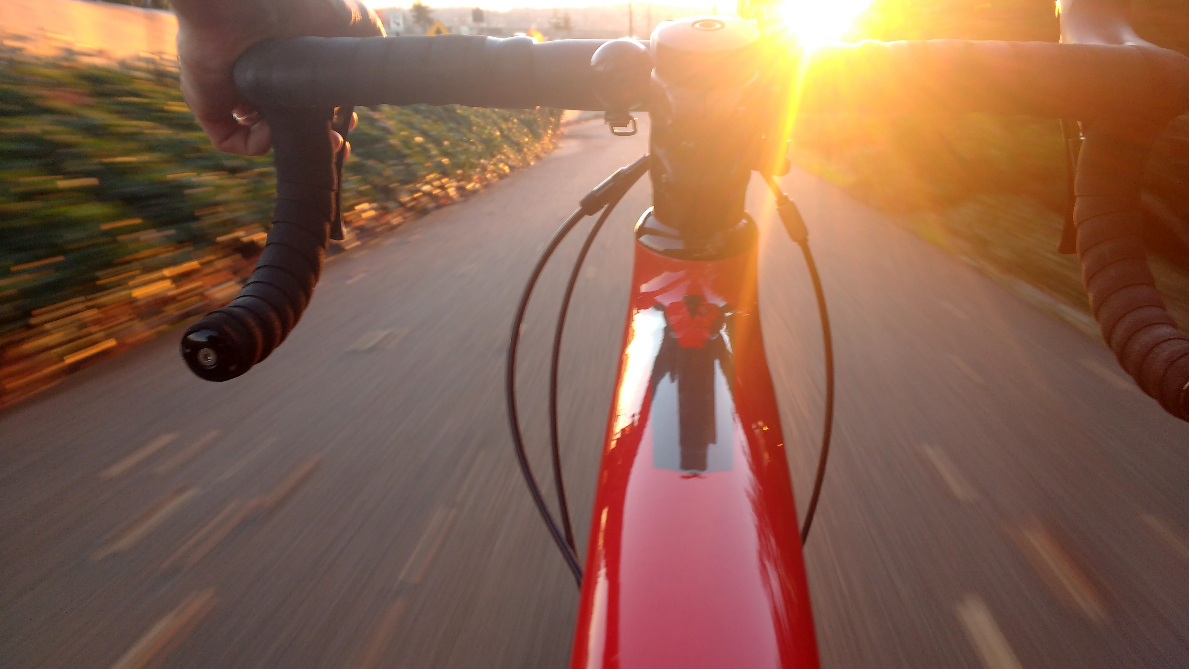 Kevytliikenneväylä Kaskelantielle